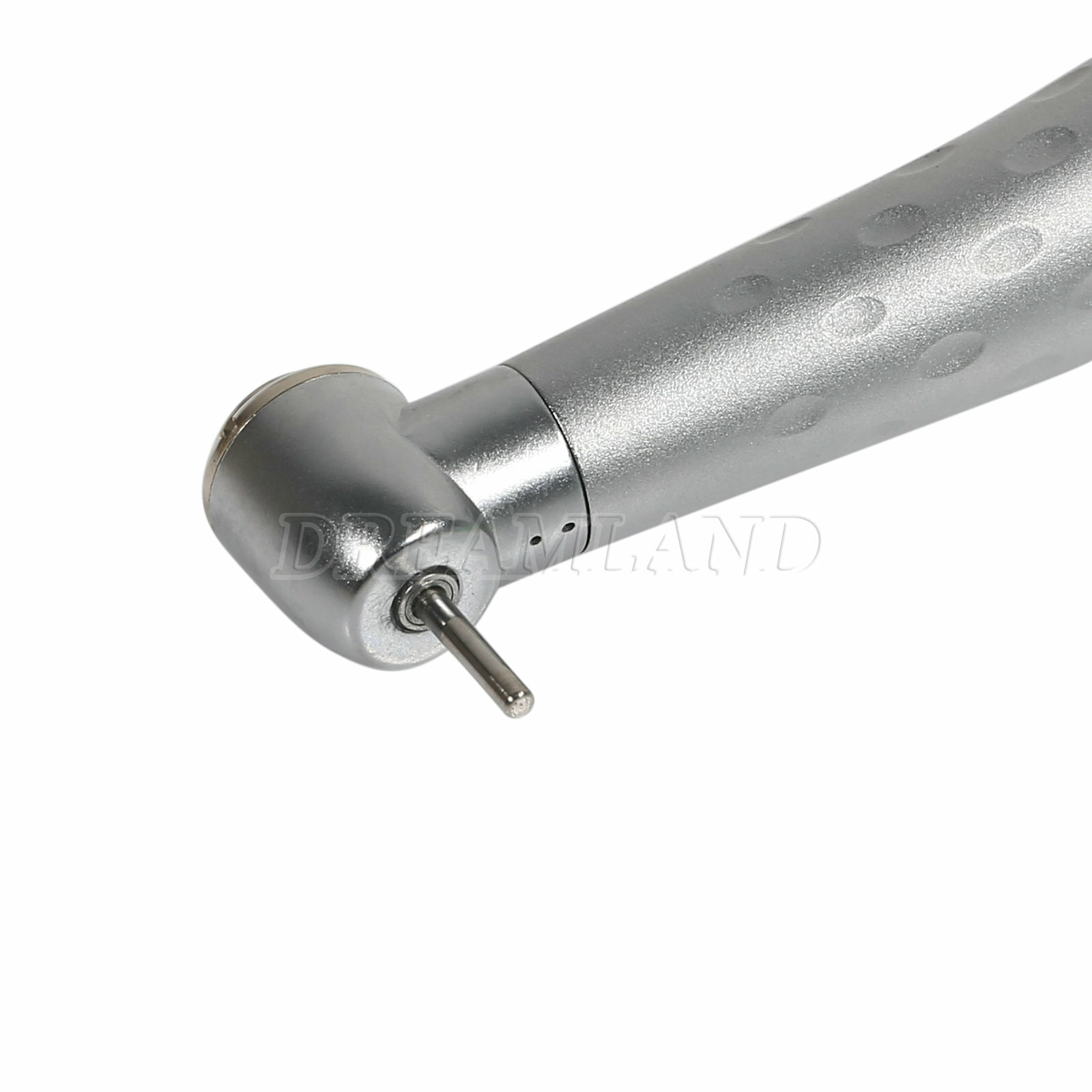 KAV Style Dental High Speed Handpiece w/ 4 Hole Quick Coupler 360° Swivel GB4