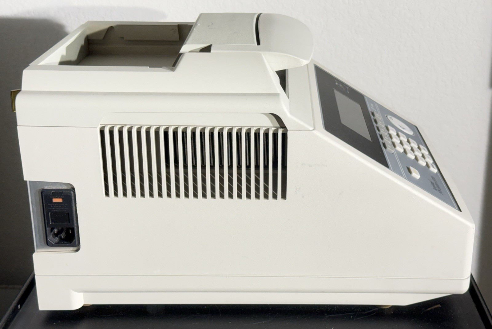 Applied Biosystems GeneAmp PCR 9700 System Thermal Cycler Dual N8050200