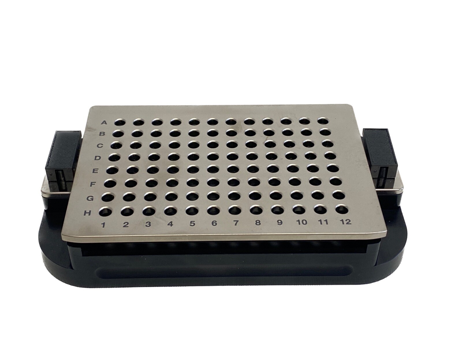 BIO-RAD QX200 QX600 Droplet Reader Plate Holder 12006834