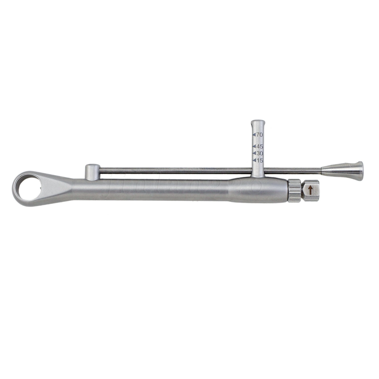Implant Manual Screwdrivers Prosthetic Kit Hex Drivers Torque Wrench Universal