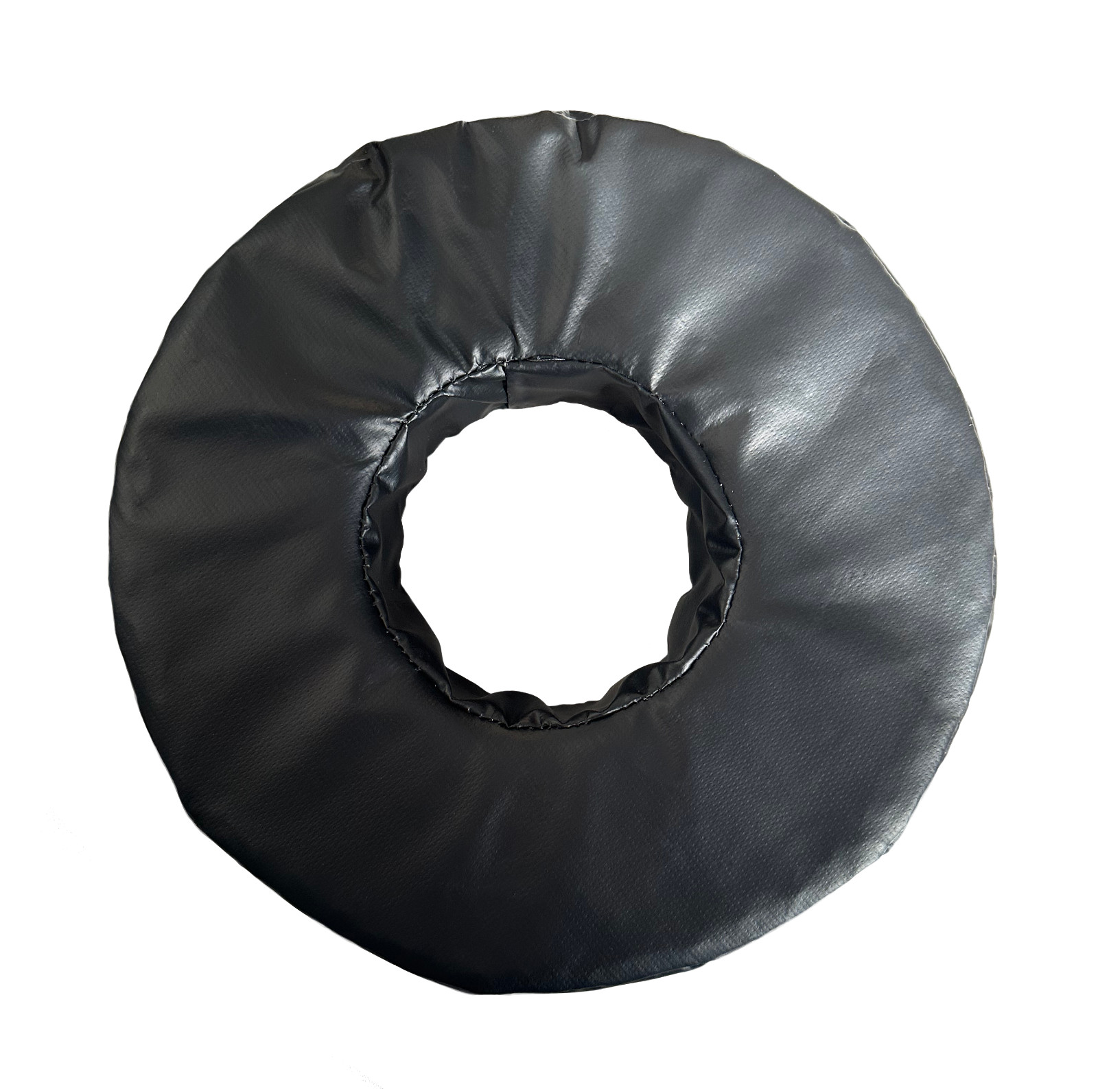 Headrest for eye surgery Small, 7″ OD x 3″