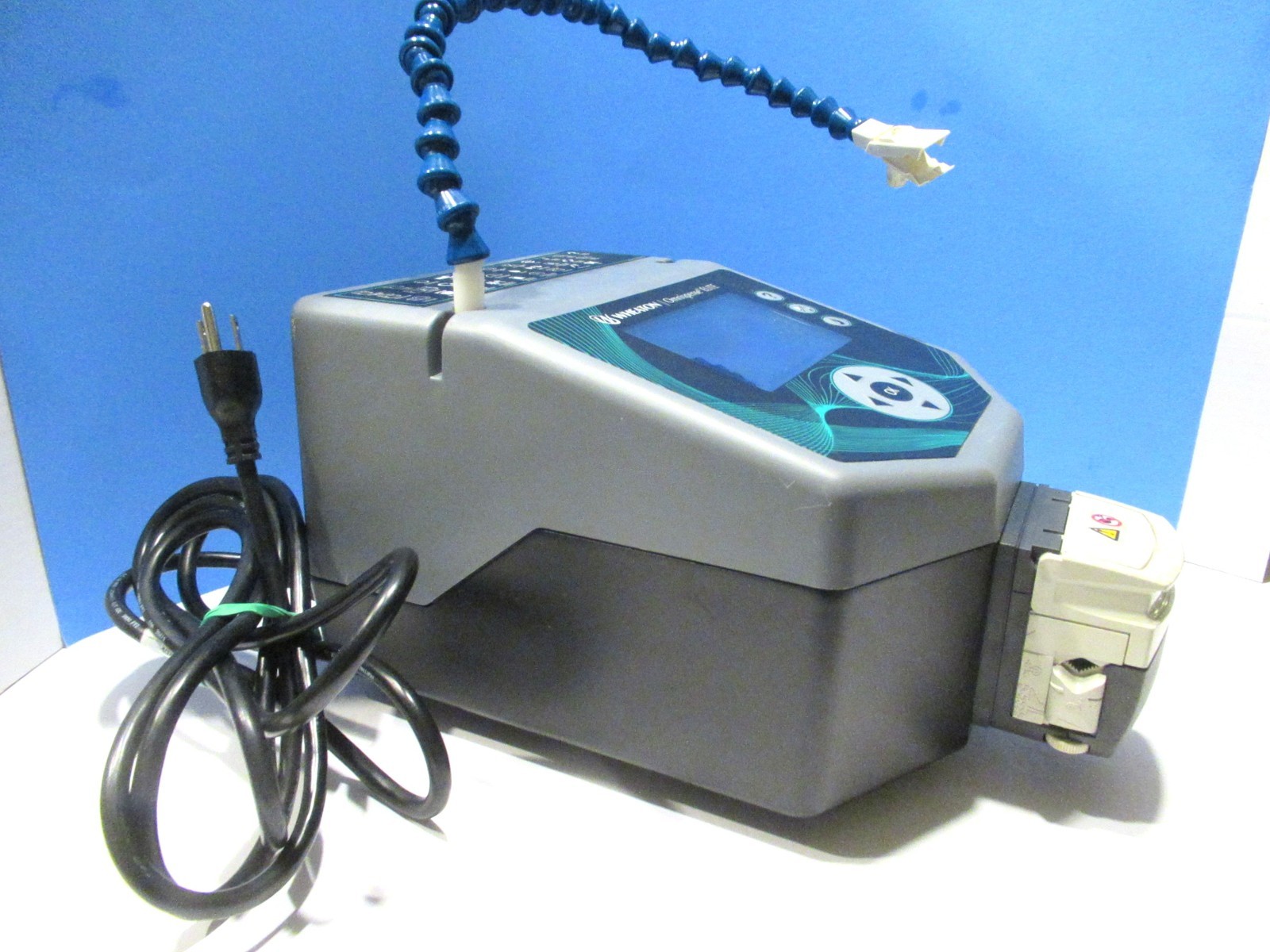 Wheaton Omnispense Elite W375030 Laboratory Peristaltic Liquid Dispensing Pump
