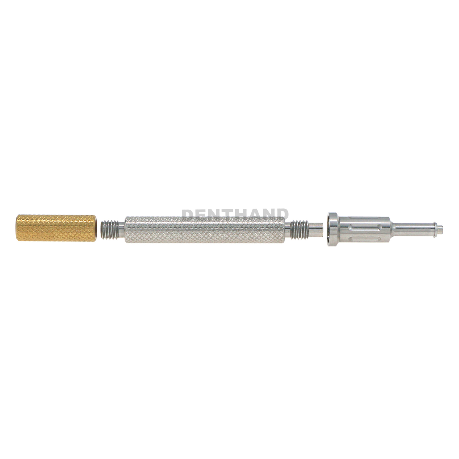 US Implant Retention Caps Insertion Extraction Tool Locat or Core Tool Universal
