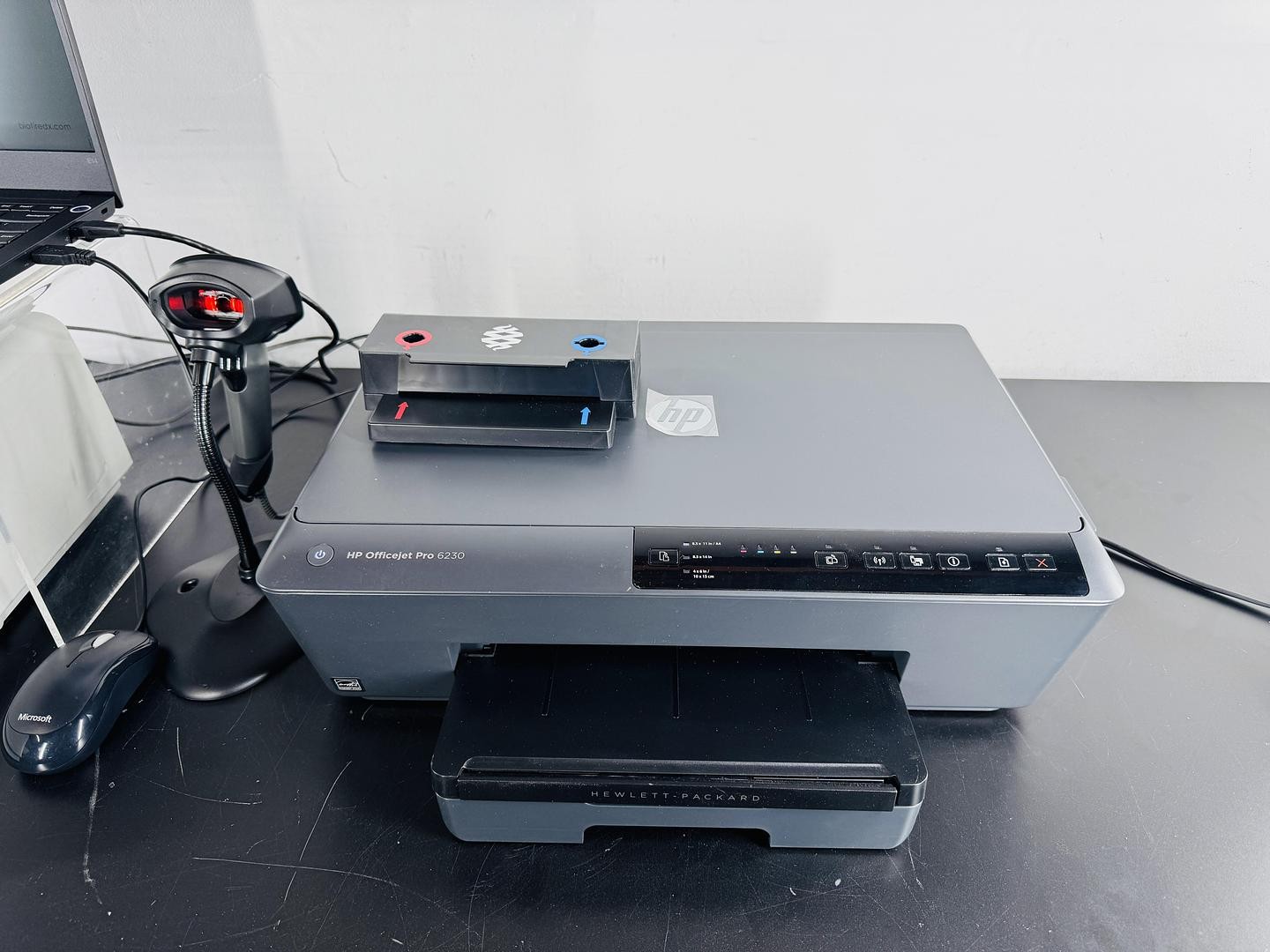 BioFire FilmArray 2.0 System Multiplex PCR Platform with WARRANTY