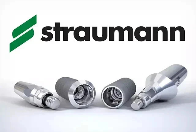 Straumann RC (Regular Crossfit), BLT Ø4.8mm Rox-Sla All Sizes For Dental Use