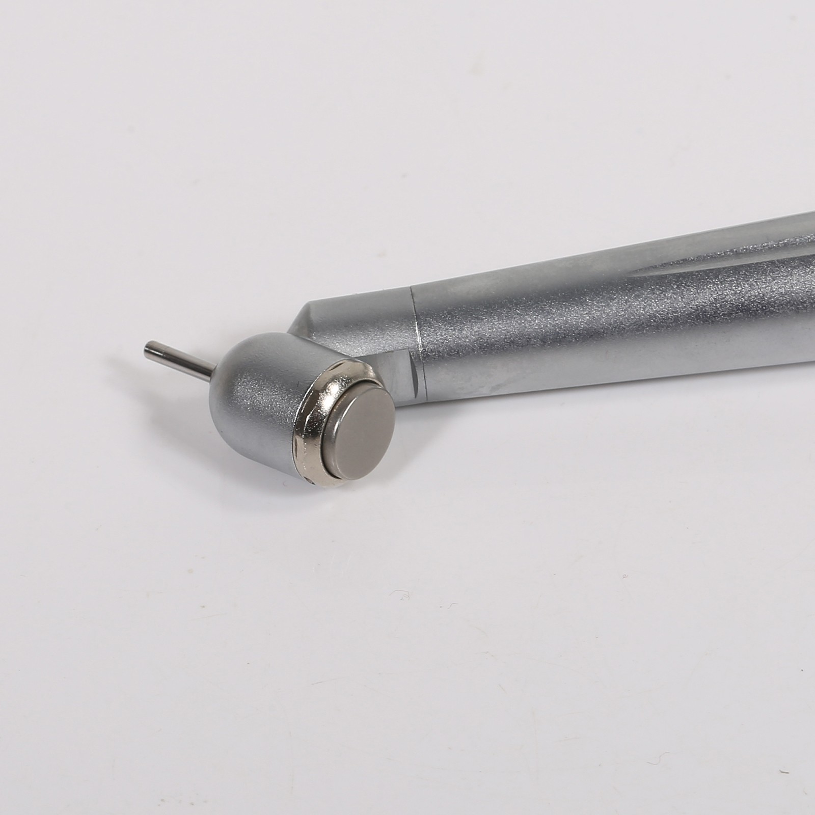 NSK Style Dental Fiber Optic LED E-generator high speed handpiece 2HOLE UDB