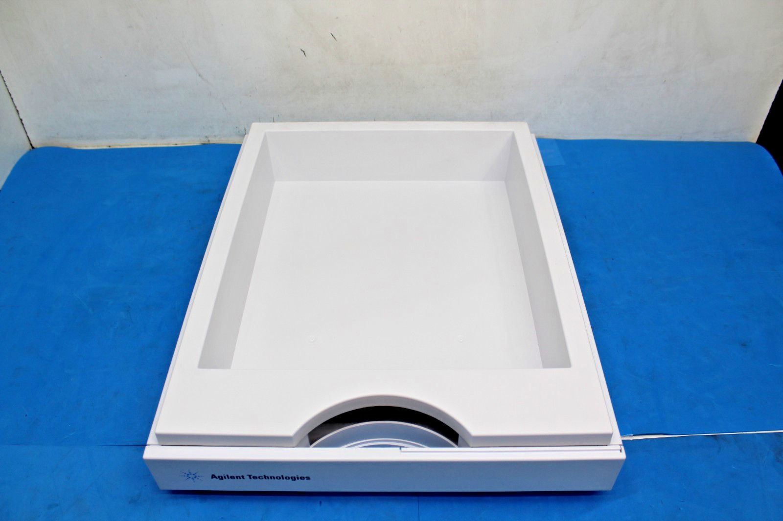 Agilent Technologies 5067-4770 Solvent Cabinet Kit T9-D1