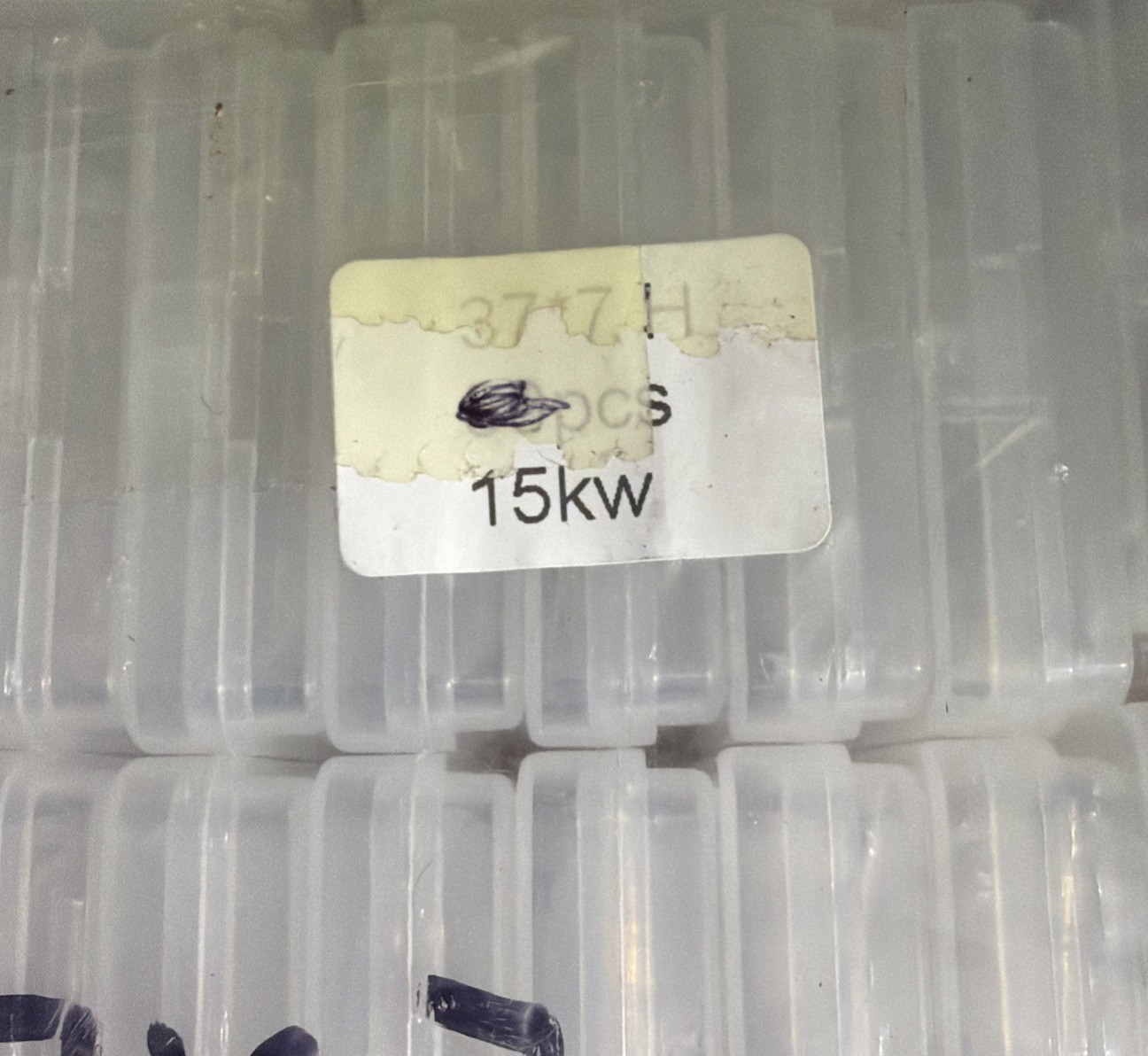 10pcs Laser Lens 37×7 15KW Protective Windows for Raytools Precitec WSX