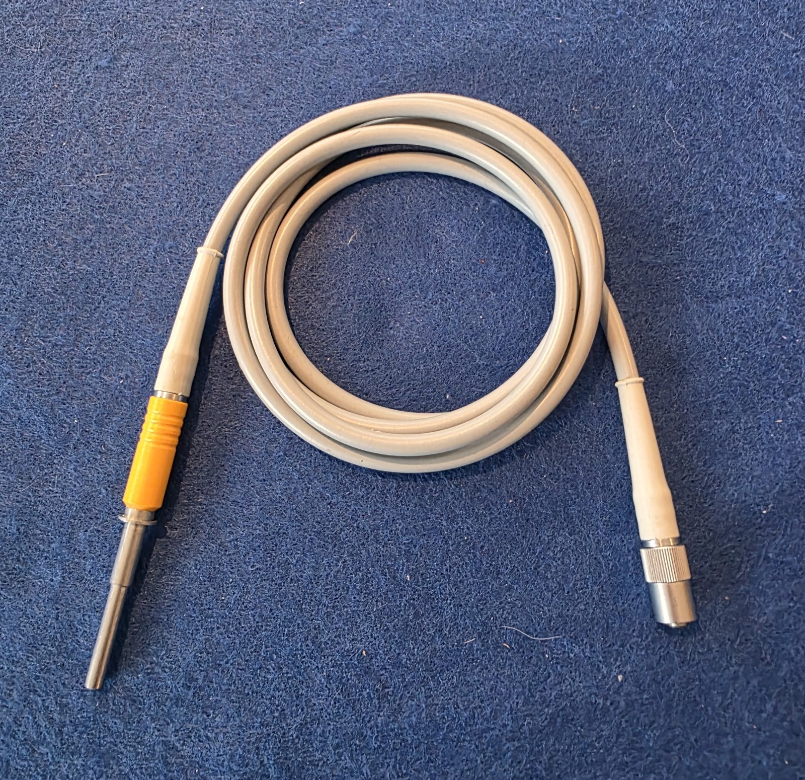 Karl Storz 495NE Fiber Optic Light Cable Guide Autoclavable