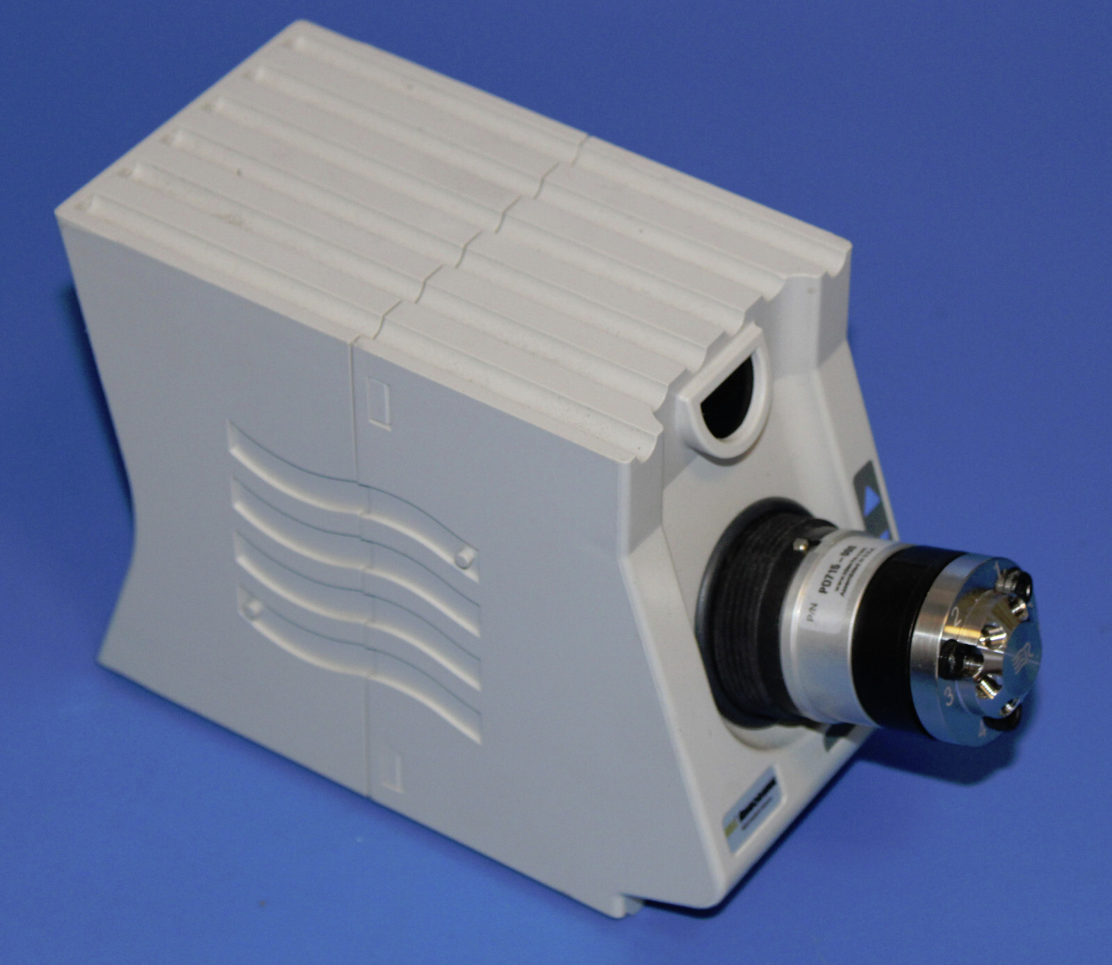 Thermo Fisher Rheodyne MXT715-004 TitanHT VHP 2-Pos 6-Port Diverter Valve