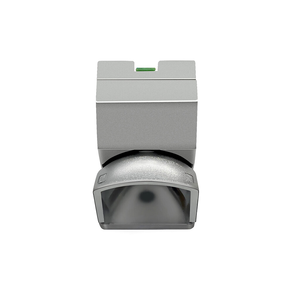 Laser Tree 800lm RCD2.5m Laser Exited Phosphor White Laser Module for High Beam