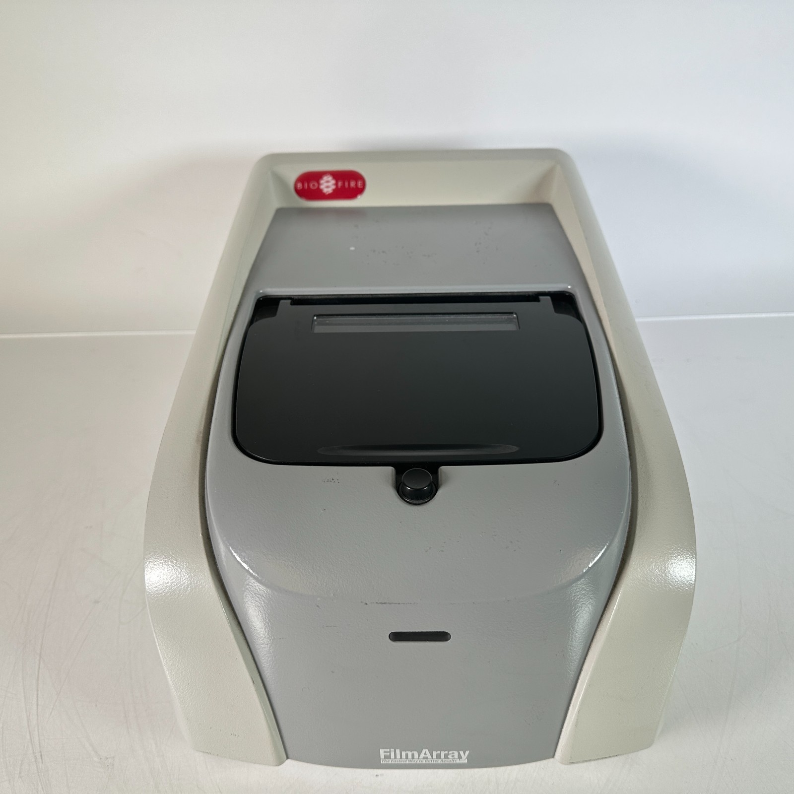 BioFire Filmarray Instrument FLM1-ASY-0001 PCR System Rapid Patient Molecular