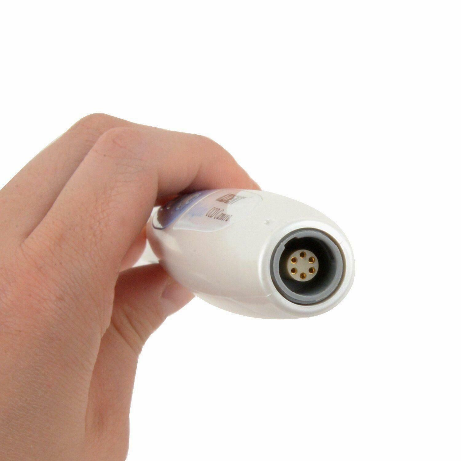 Dental Intraoral Camera with Mirror Function Automatic Focusing MD960U US STOCK