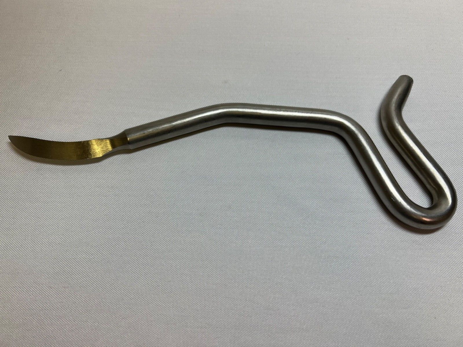 Howmedica 3558-9-003 Orthopedic Bone Awl