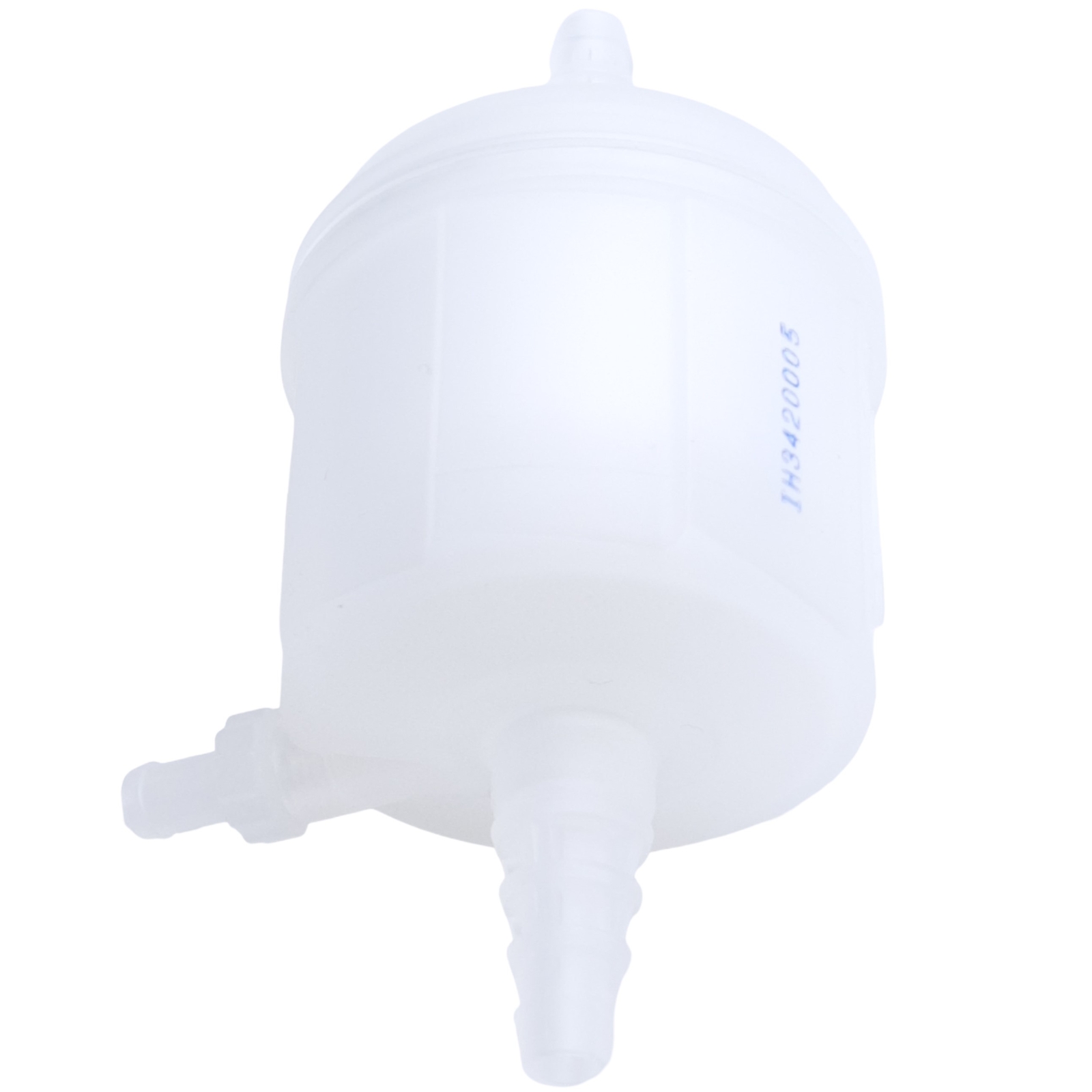 Pall KA02PFRP2 Emflon Mini-Kleenpak Capsule Filter, 0.2µm, 4.1 bar 30°C