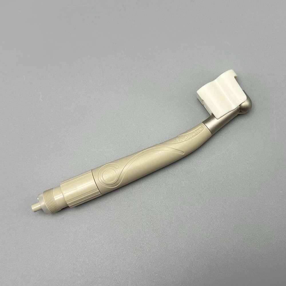 50Pcs Dental High Speed Handpiece External Water Spray Polishing Single Use only