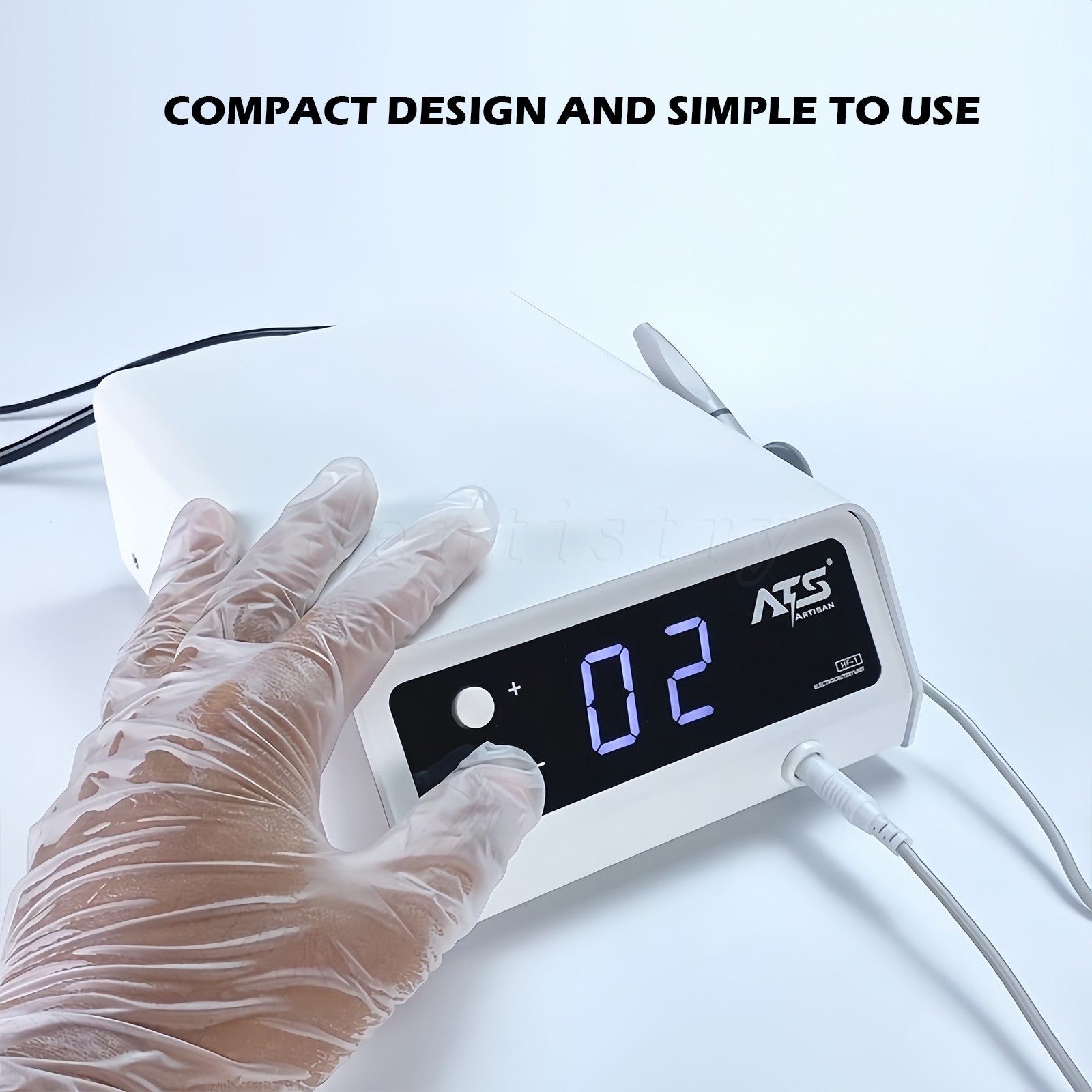 Electrosurgery Unit Dental Electro Dentisty System – High Frequency
