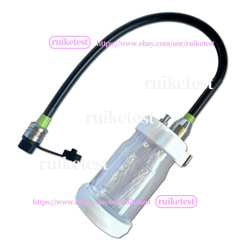 For Olympus MAJ-902 Autoclavable Container Connection Water Container Reusable