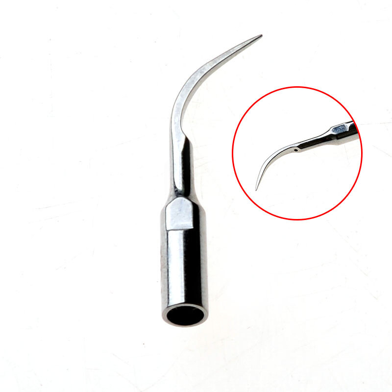 for Sirona/EMS/DTE Ultrasonic Dental Scaler Tips Scaling Endo Perio Cleaner GS