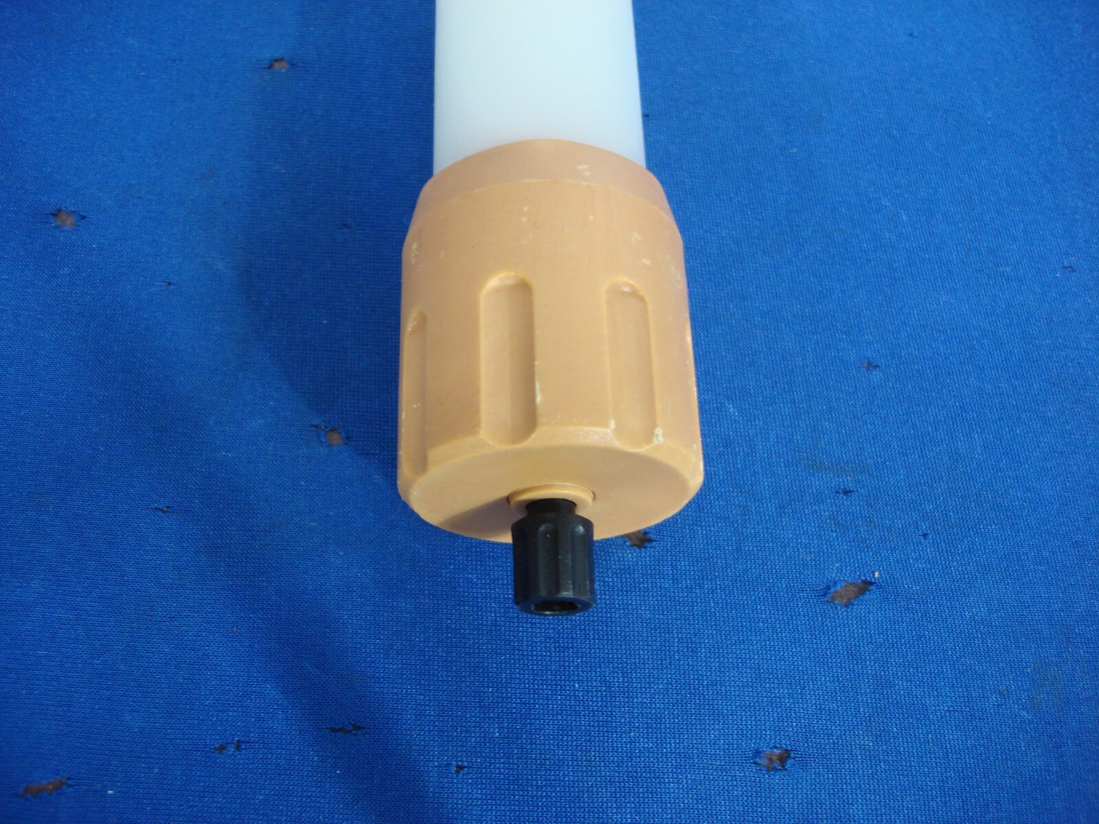 GE Pharmacia HiPrep 26/10 Desalting 17-5087-01 FPLC Chromatography Column