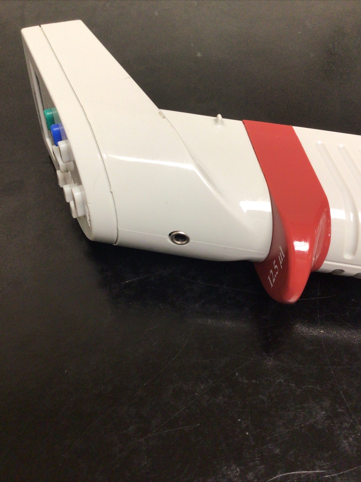 Matrix Impact 2 Electronic Pipette 12.5ul – 12 Channel