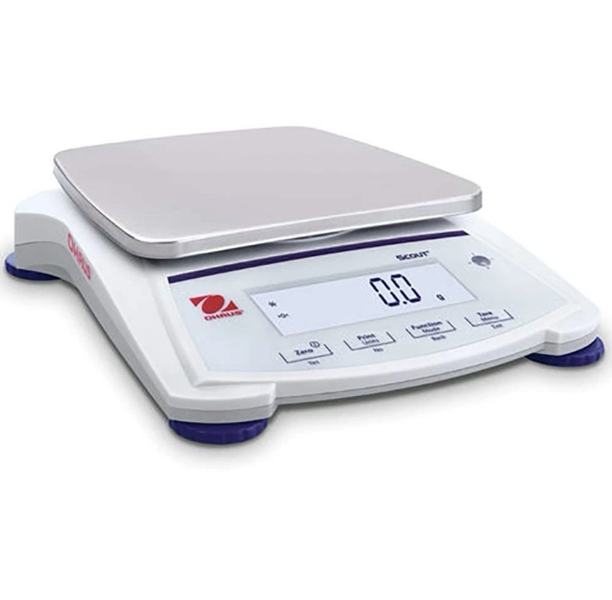 Portable Balance 1500G 0.01G Accuracy Scale NTEP Legal Trade Ohaus SJX1502N Gram