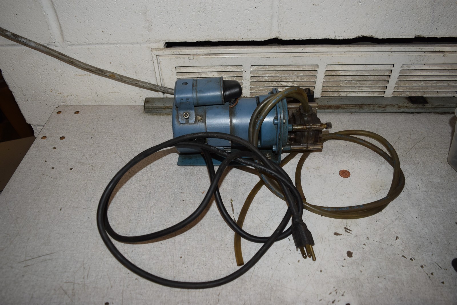 Cole Palmer Masterflex 7539-00 Pump