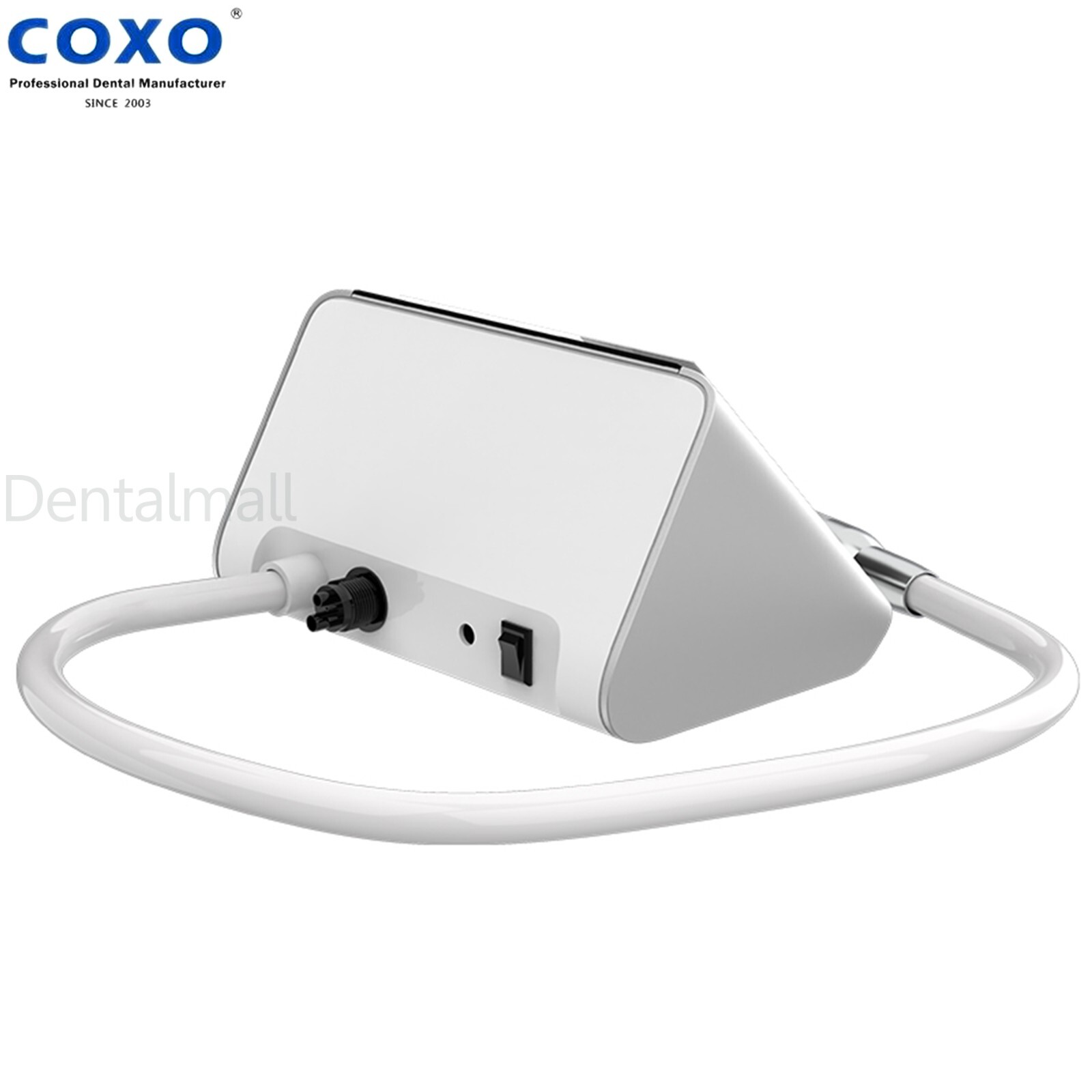 COXO Dental C PUMA Master Electric Motor 6:1 Endo Handpiece 1:5 Contra Angle