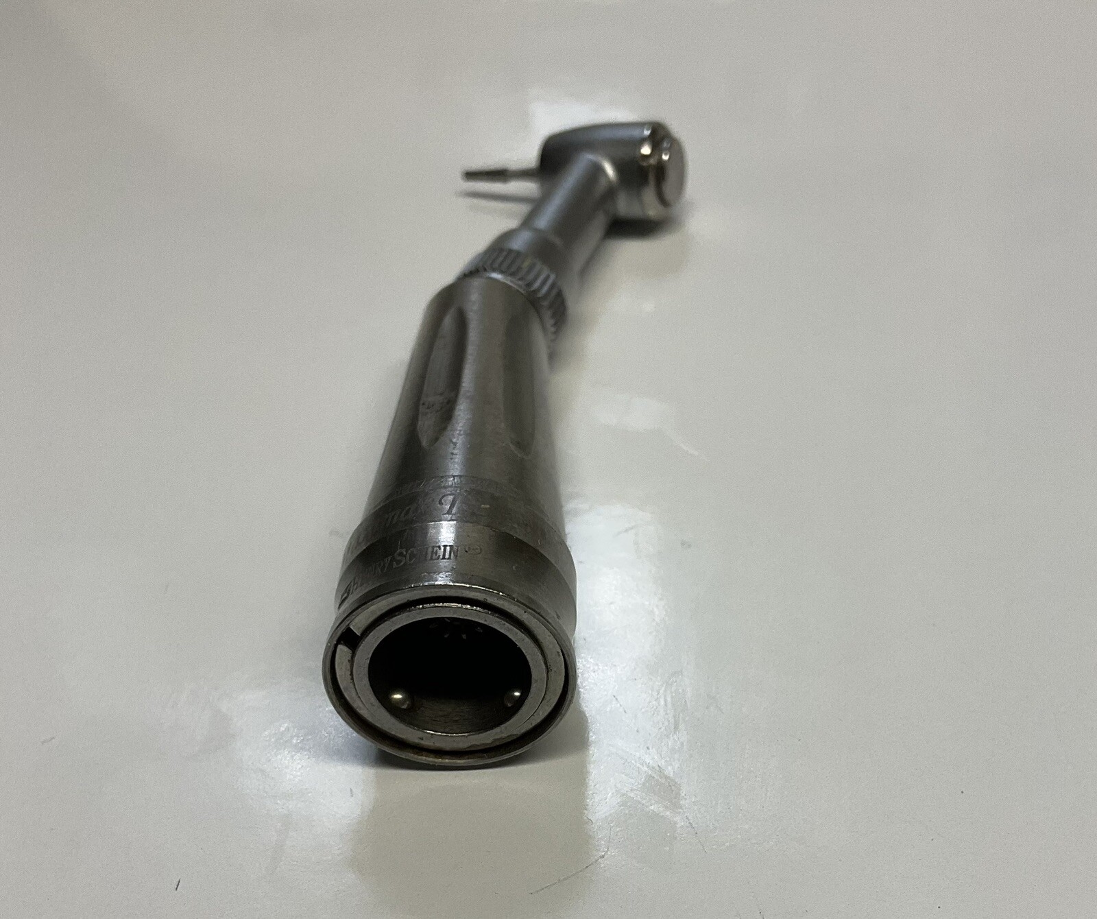 Star Dental Titan Motor, Contra Angle, Nosecone, & Connector