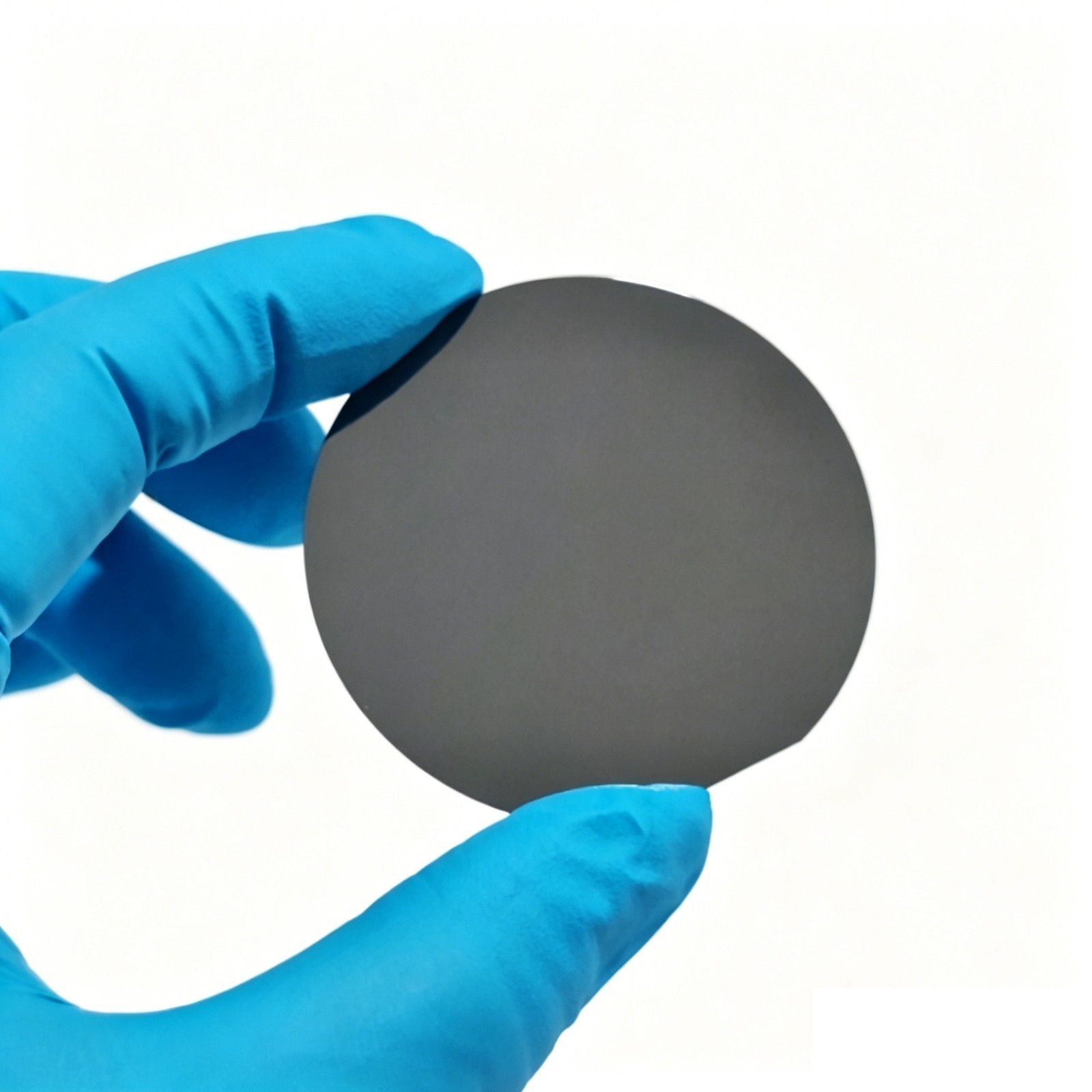 Double Side Polished DSP Silicon Wafer 2″ to 12″ Mirror Substrate Lab Research