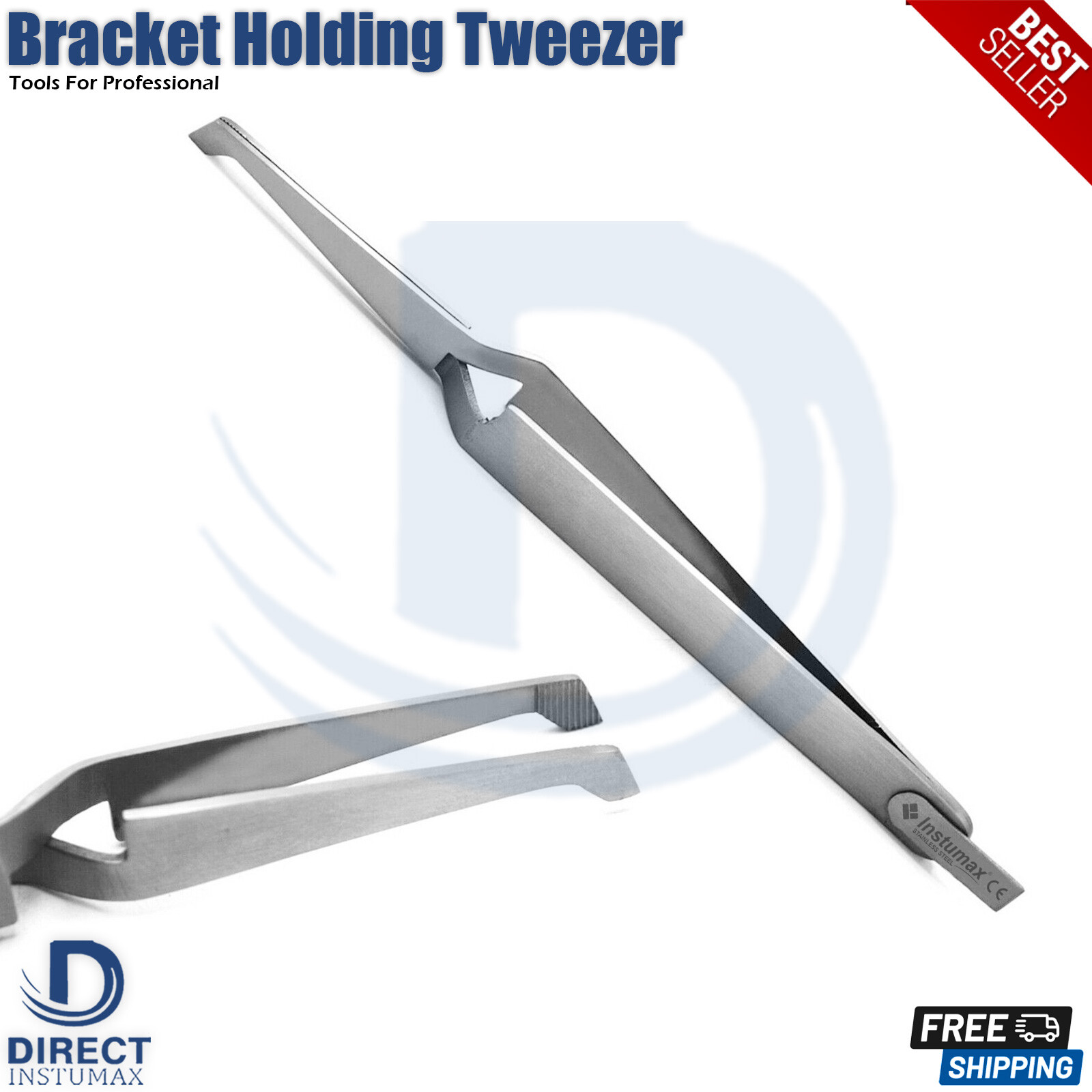 Orthodontic Ligature Cutter Band Remover Pliers Mathieu Weingart Lab Instruments