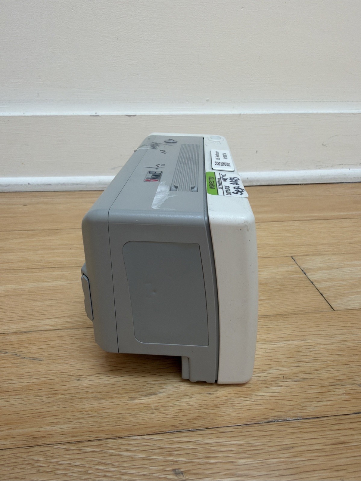 Philips IntelliVue X2 Monitor – Masimo SpO2 – untested – 60 day warranty