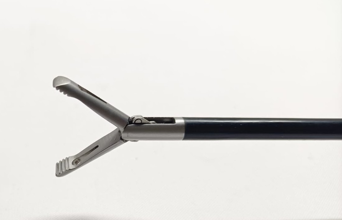 Laparoscopic Instruments Complete Set by Izman International | Reusable General