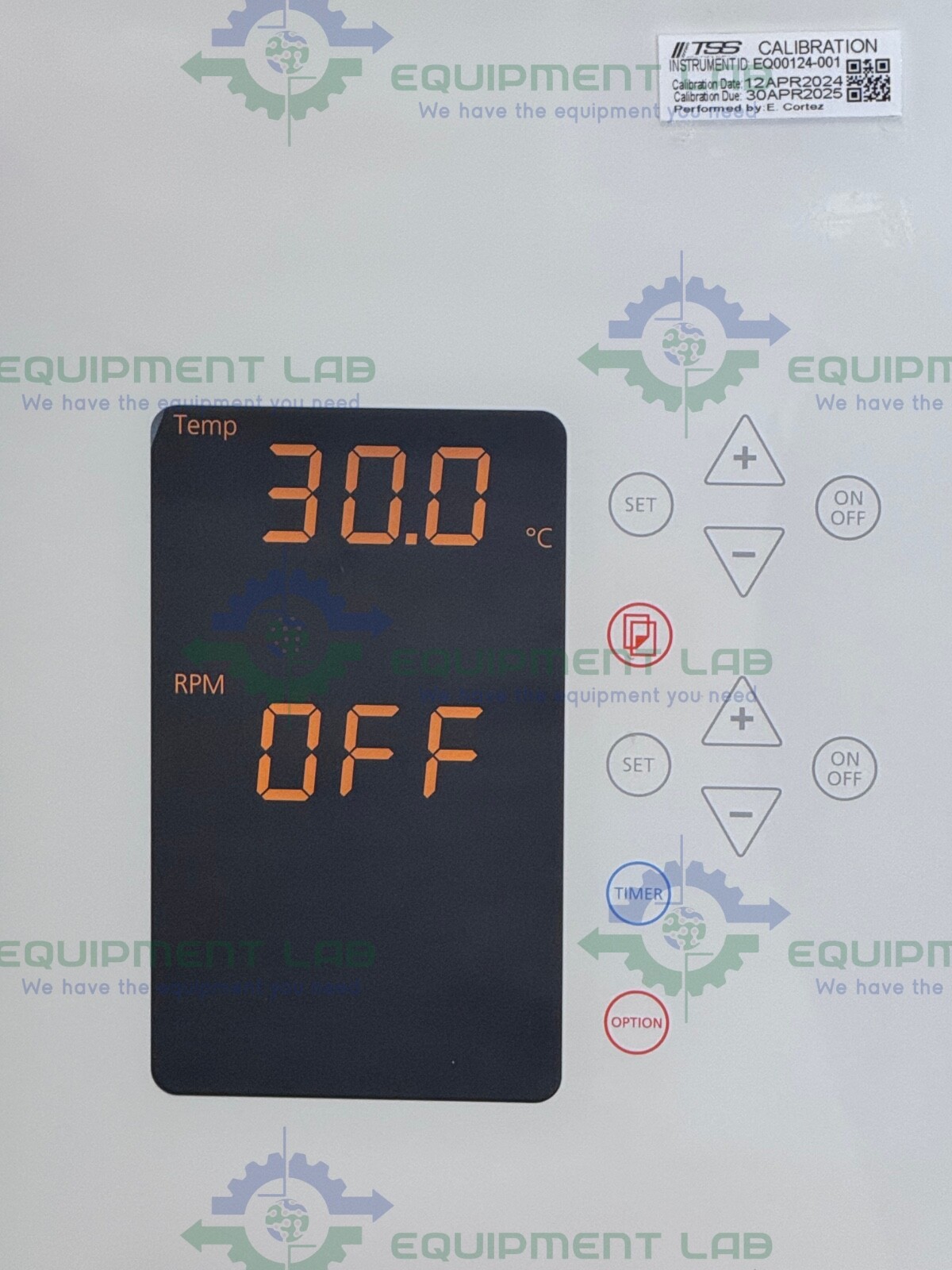 Infors HT Multitron I80002 Incubator Shaker 65°C w/ CO2 & Humidity, MFG 20