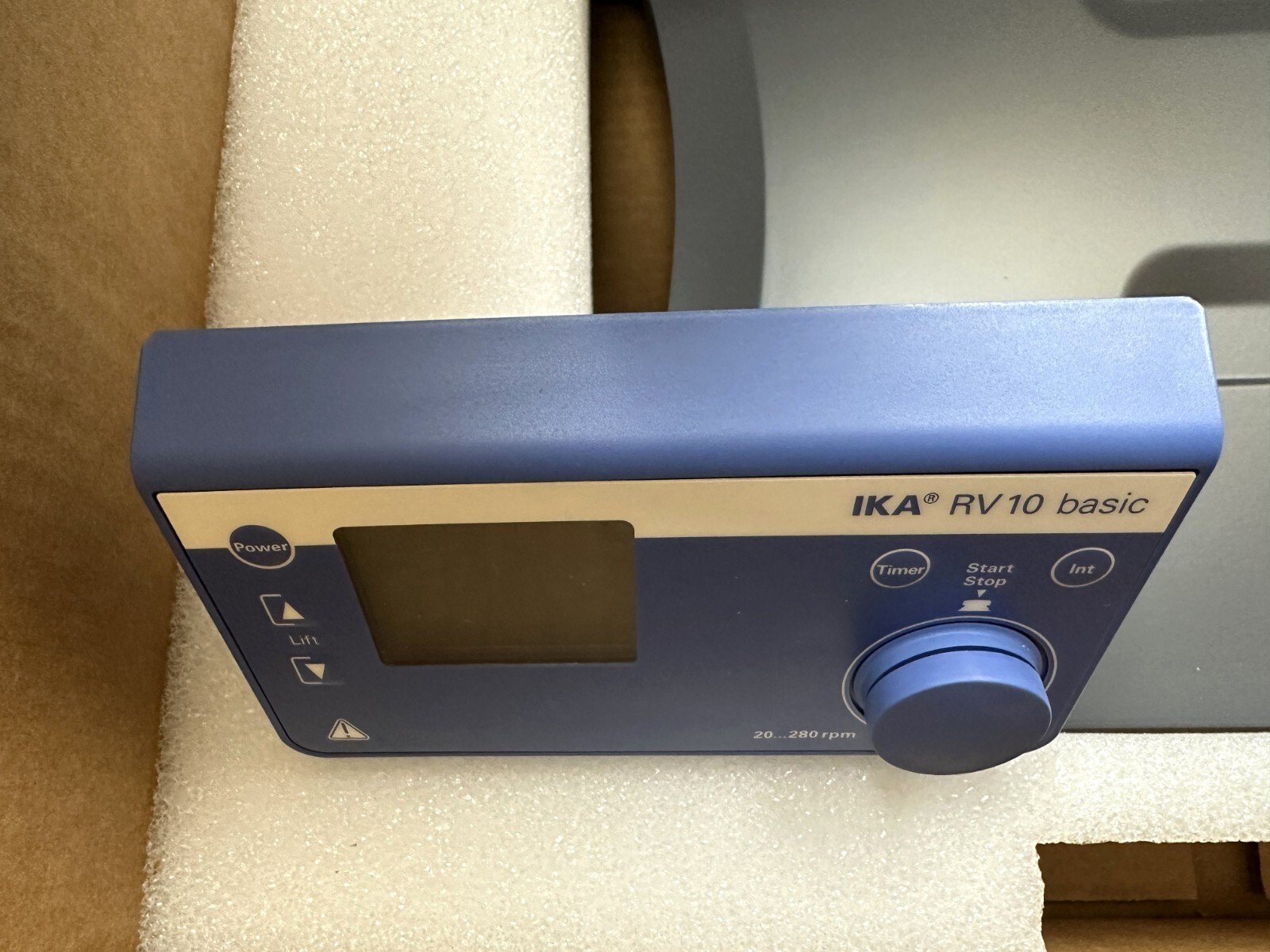 IKA RV 10 Basic Rotary Evaporator BRAND NEW