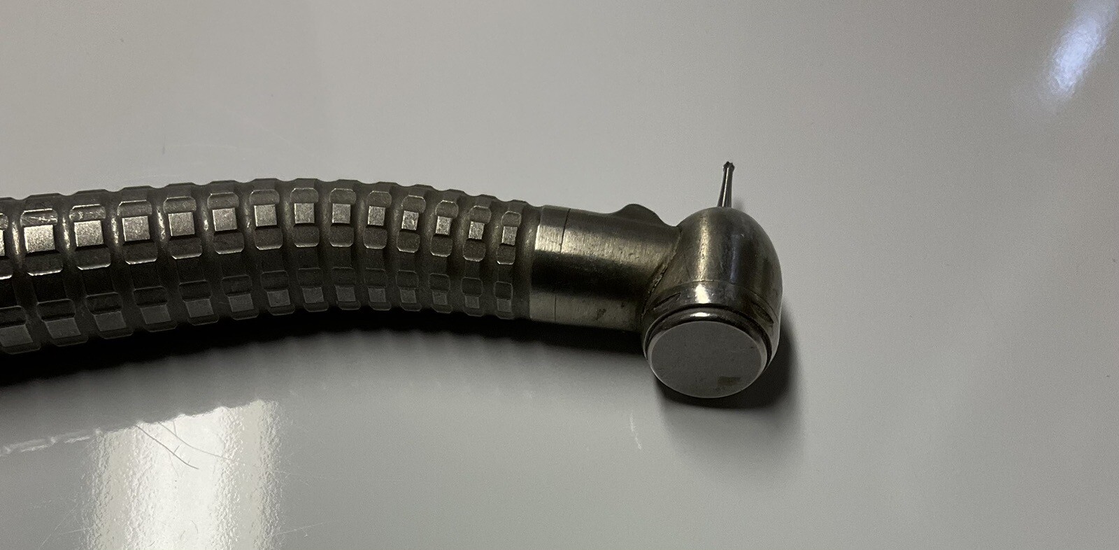Midwest Tradition Push Button Fiber Optic High speed Handpiece