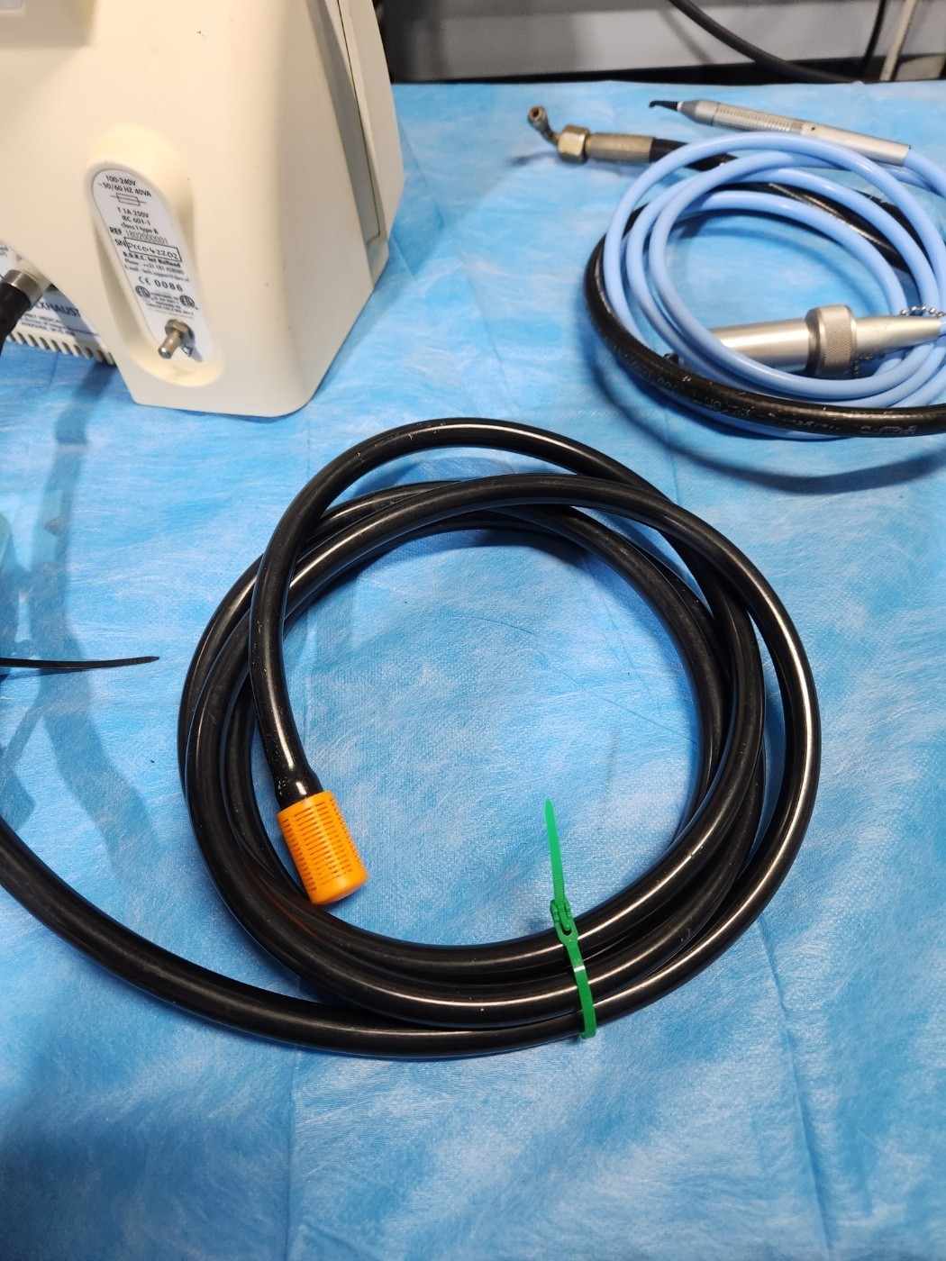 cryostar cryo surgery d.o.r.c unit