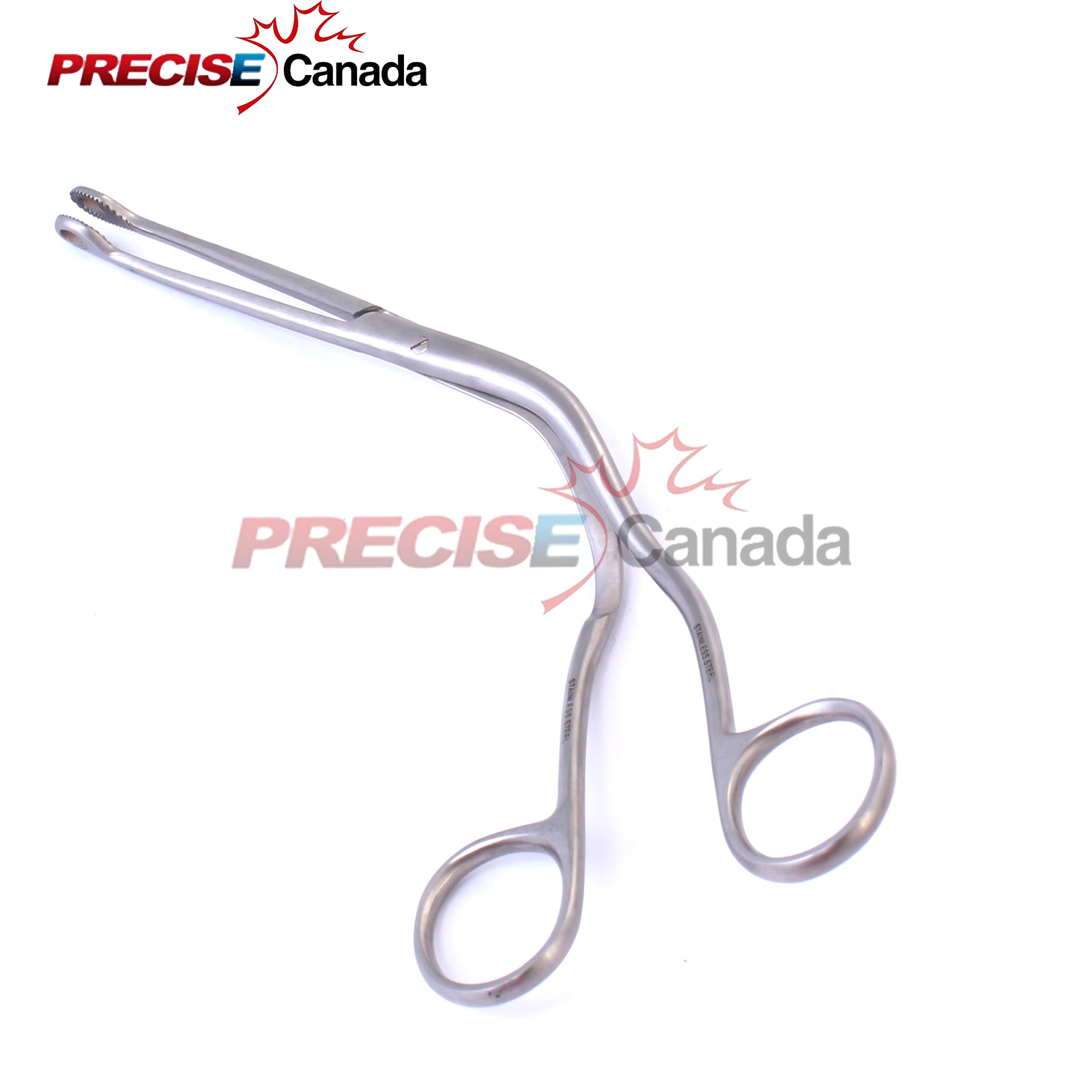 PRECISE CANADA Magill Forceps Emt Anesthesia Surgical Instruments