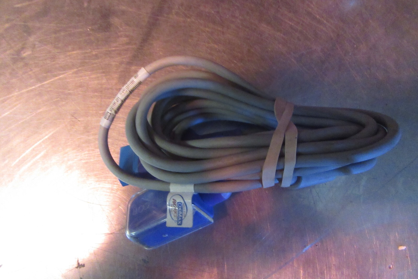 U167 NELLCOR DOC-10 ADAPTER EXTENSIONS 261114G 1 PICE FREE SHIPPING