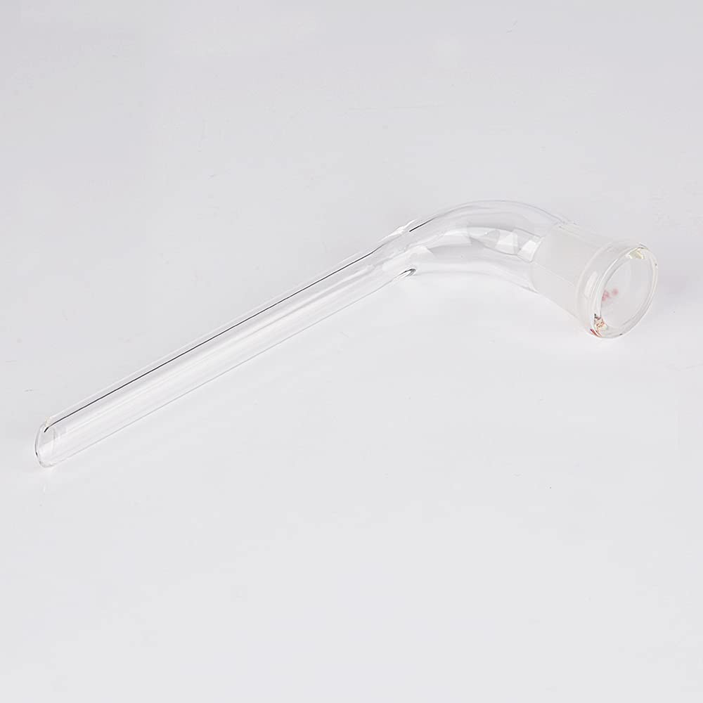 Stonylab Glass 105 Degree Angle Distillation 14/20 Joint, Joint