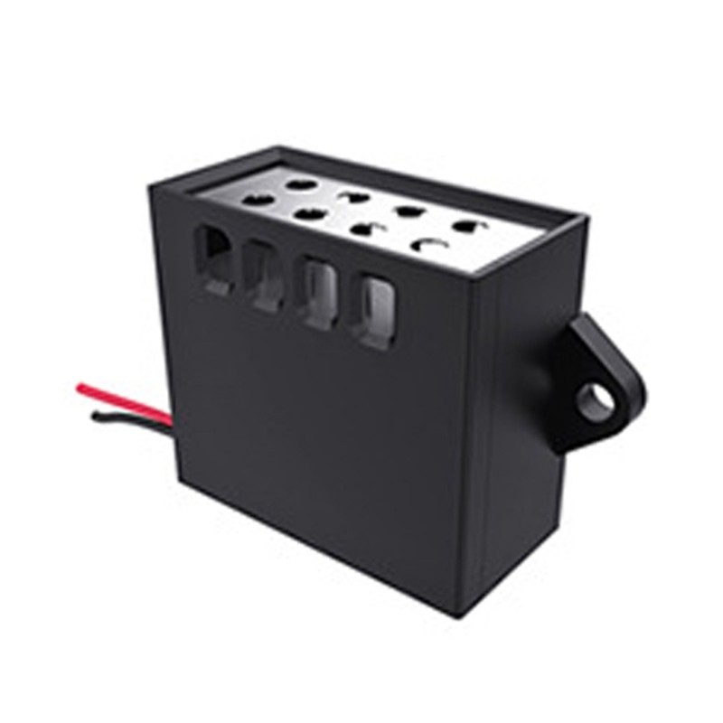 Energy Saving AC110V Plasma Cooling System For Industrial Freezer Refrigeration