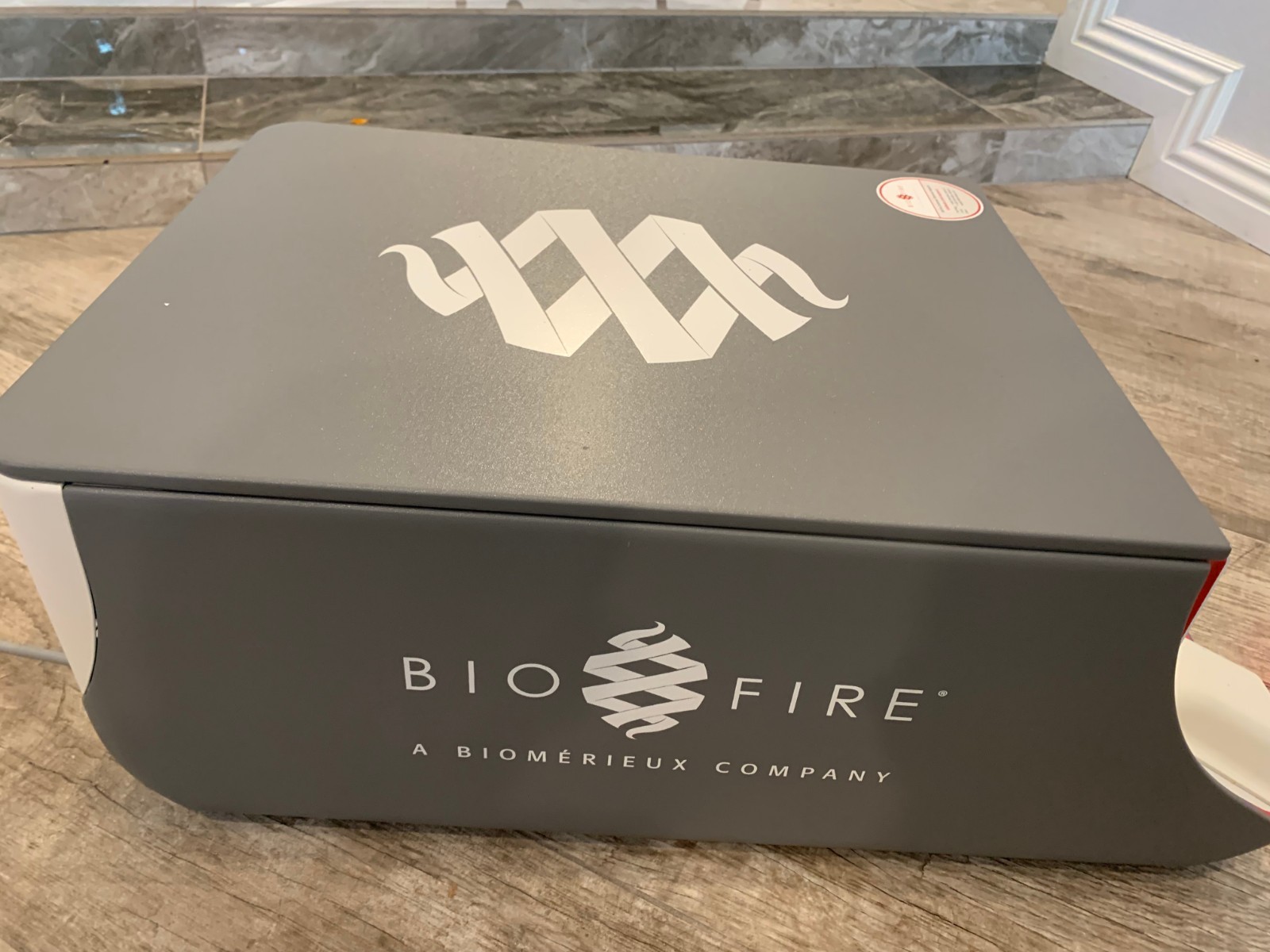 BioFire FilmArray Torch System 2 Modules Very Low Count, Windows-10