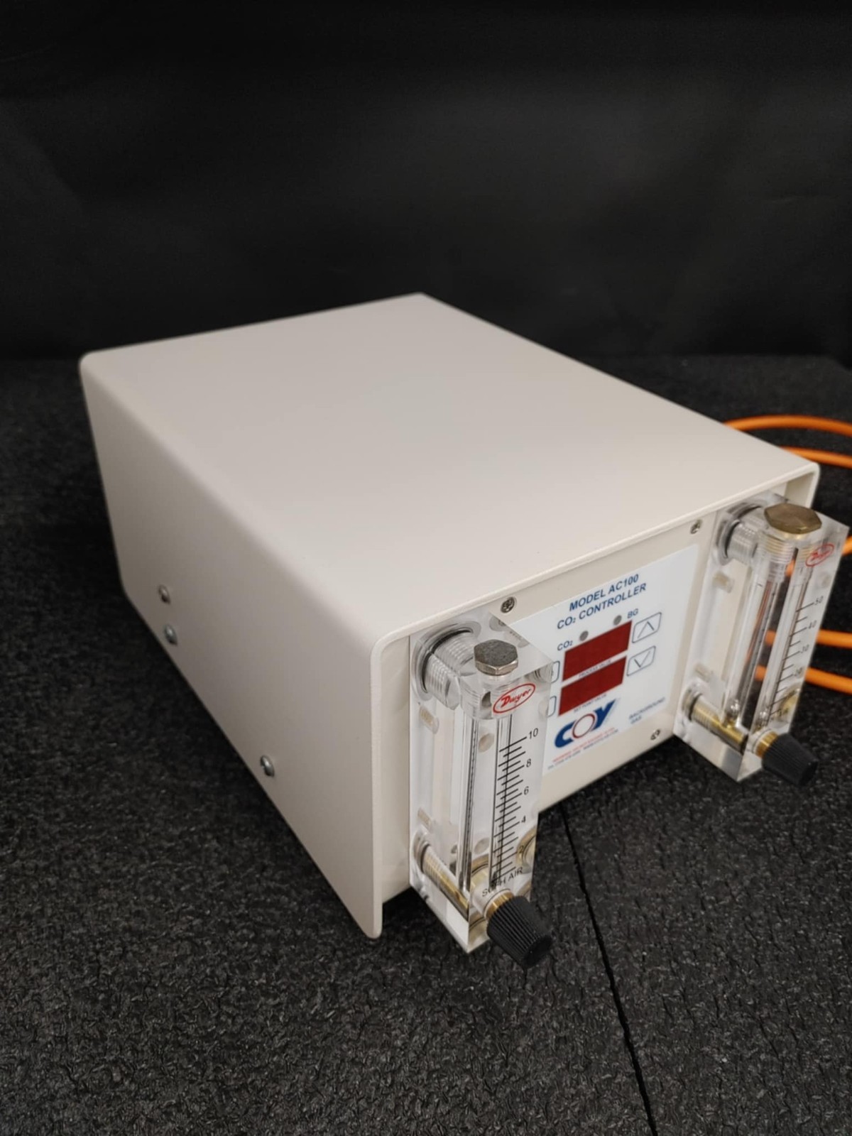 Coy Lab AC 100 CO2 Controller