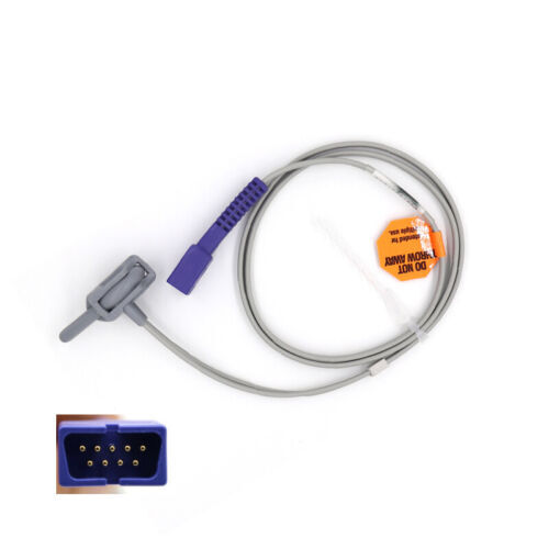 Compatible With Reusable SpO2 Sensor Neonate wrap- Free Shipping