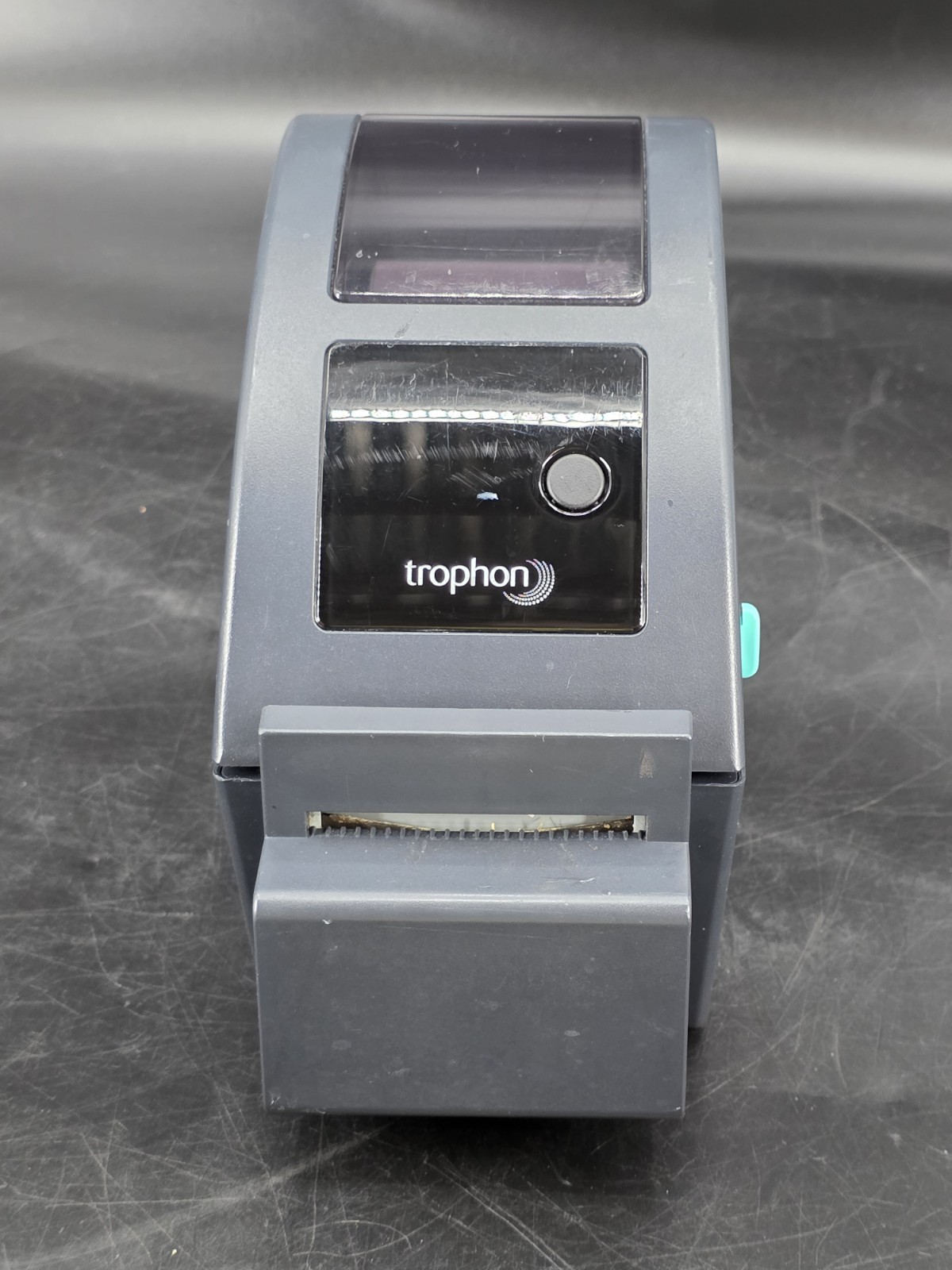 Nanosonics Trophon DT2205 Direct Thermal Label Printer Cutter