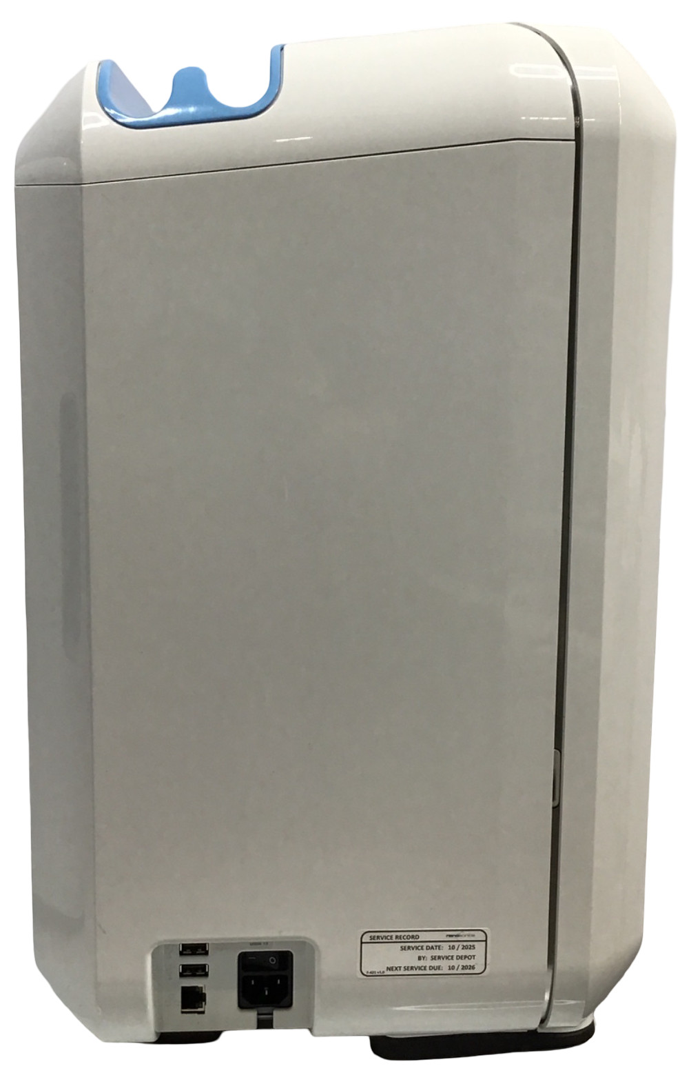 NANOSONICS TROPHON2 HIGH LEVEL DISINFECTION SYSTEM