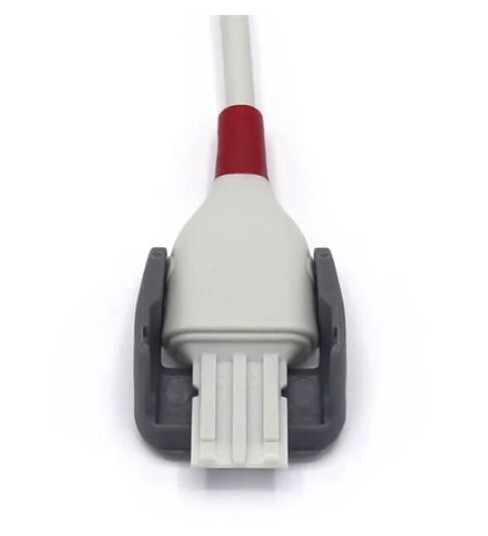 Masimo Compatible Rad-G SPO2 Sensor Pediatric Clip 1M