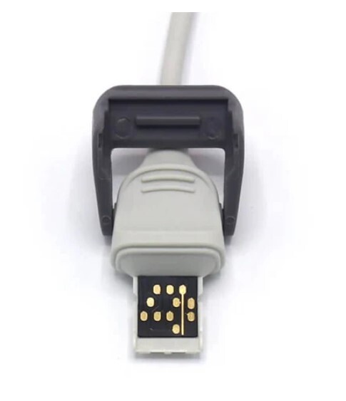 Masimo Compatible Rad-G SPO2 Sensor Pediatric Clip 1M