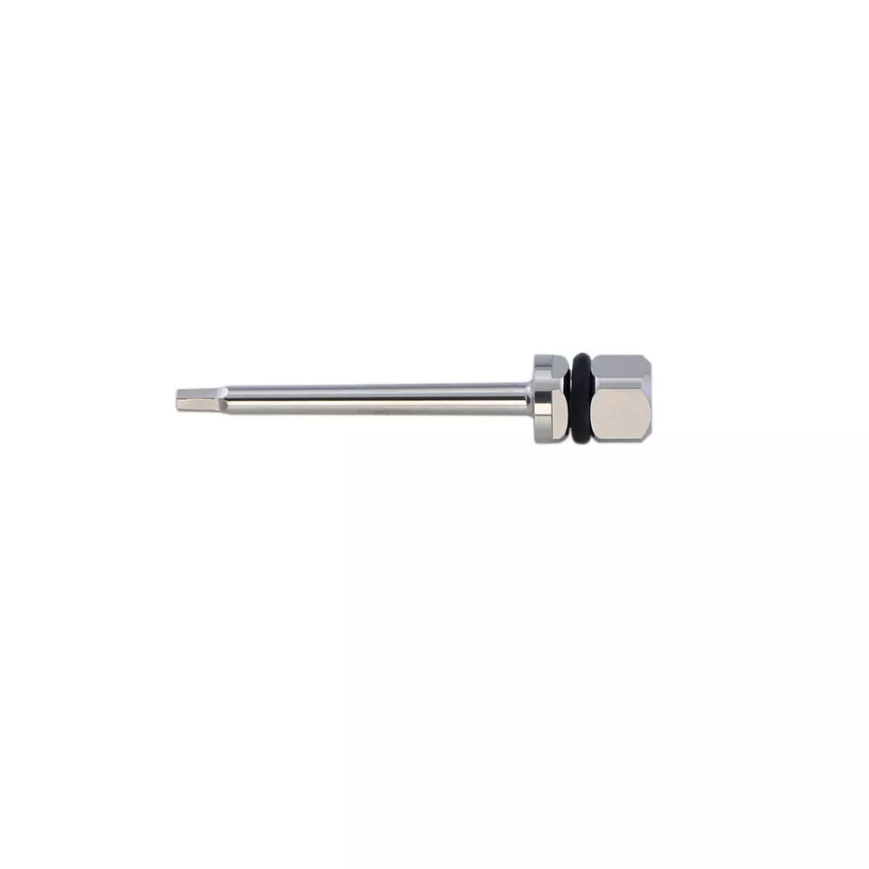 Osstem Torque Driver Hex 1.2mm Dental Implant Screw Driver For Hiossen TS/SS/ET