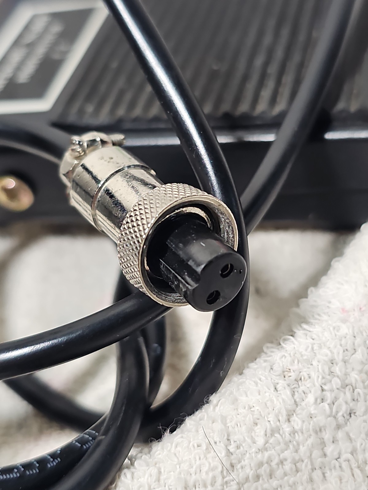 Ultrasonic Scaler 5 Working tip